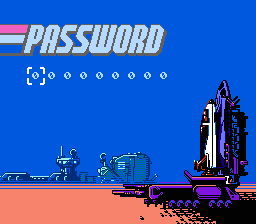 G.I. Joe: A Real American Hero screenshot 4 for NES